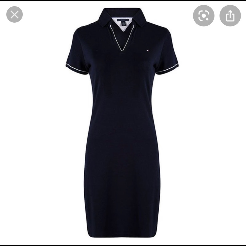 Tommy Hilfiger dress